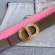 Hermes Belts