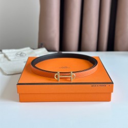 Hermes Belts