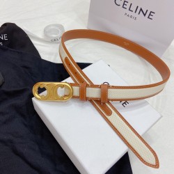 Celine Belt