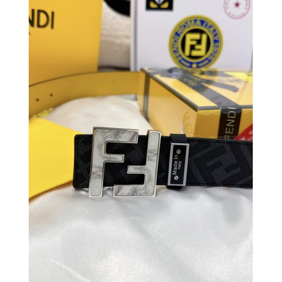 Fendi Belts