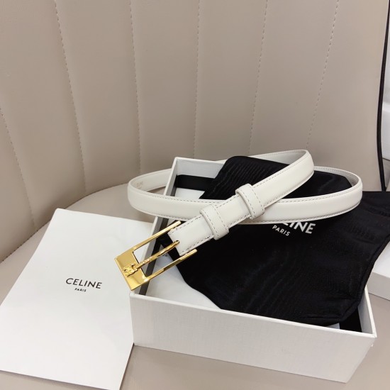 Celine Belt