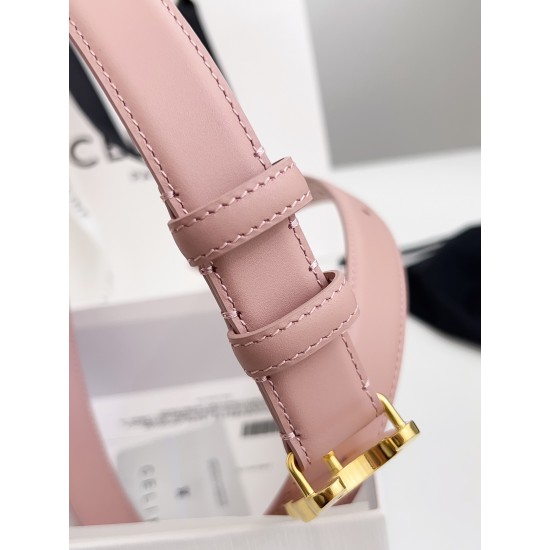 Celine Belt