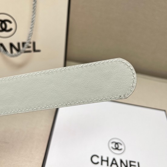 Chanel Belts