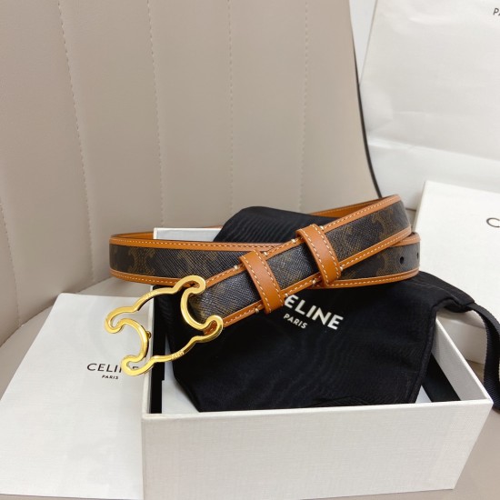 Celine Belt