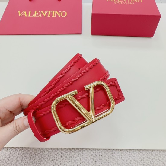 Valentino Belts