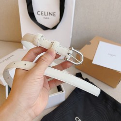 Celine Belt