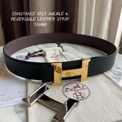 Hermes Belts