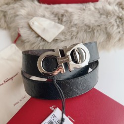 Ferragamo belts