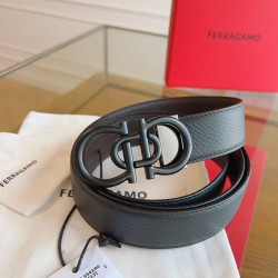 Ferragamo belts