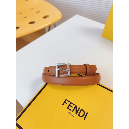 Fendi Belts