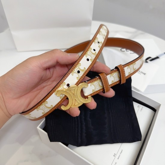 Celine Belt