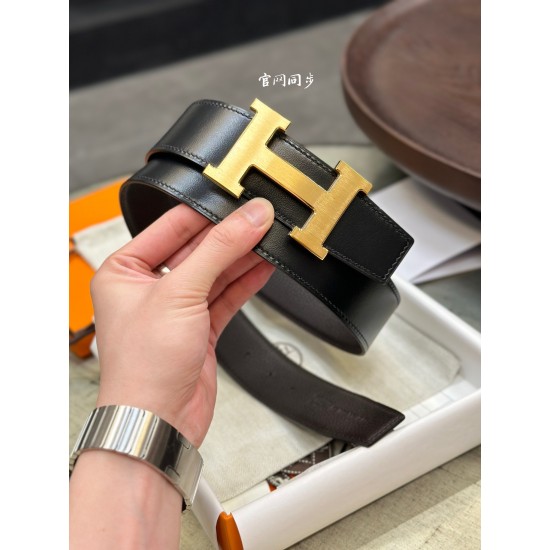 Hermes Belts