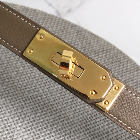 Hermes Belts