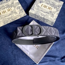 Dior Belts