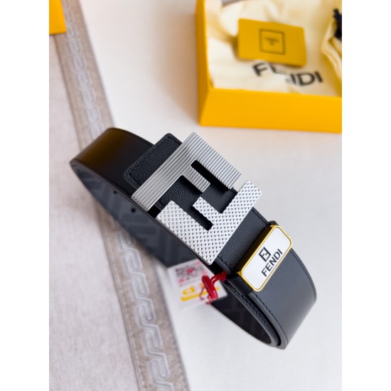 Fendi Belts