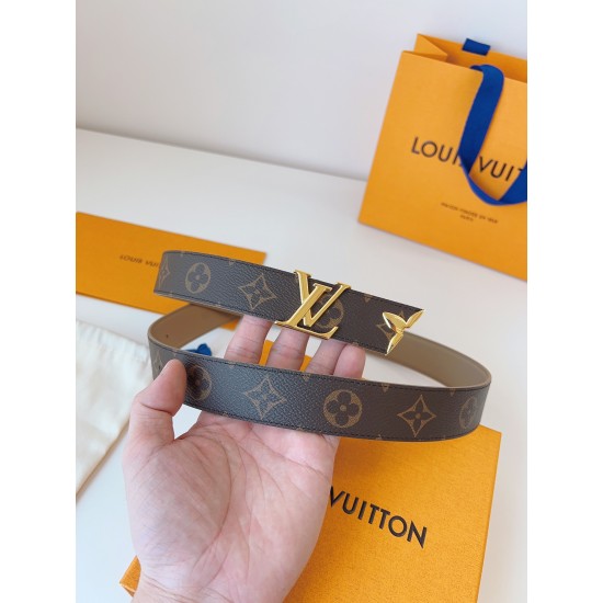 LV Belts