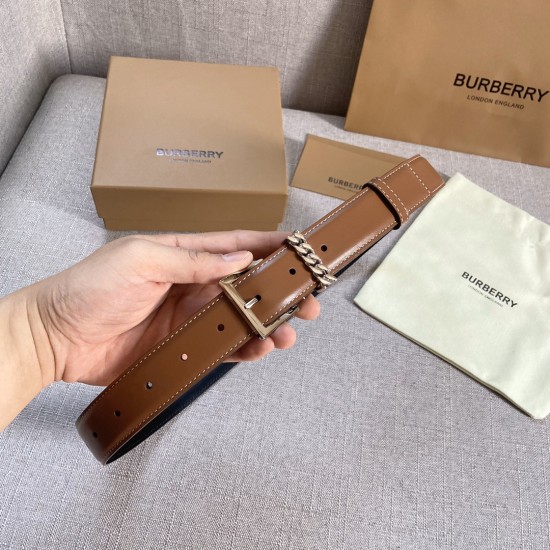 Burberry Belts