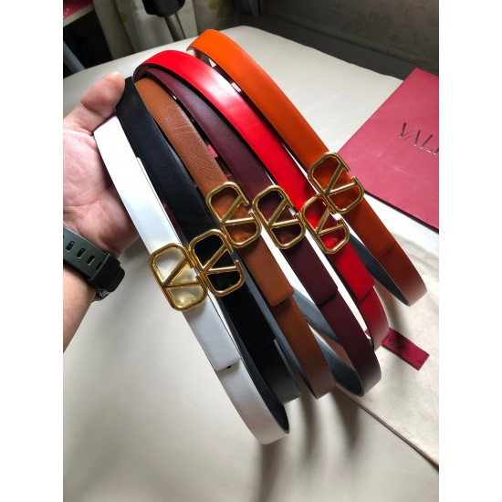 Valentino Belts