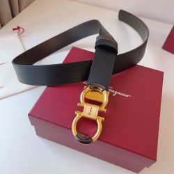 Ferragamo belts