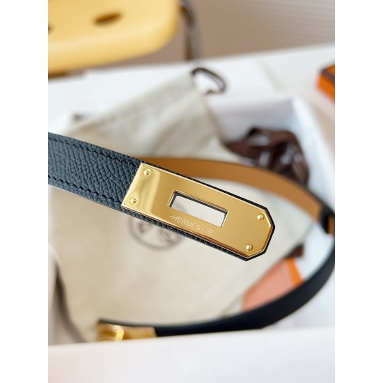 Hermes Belts