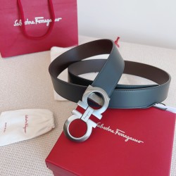 Ferragamo belts