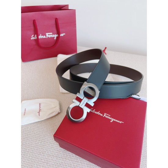 Ferragamo belts