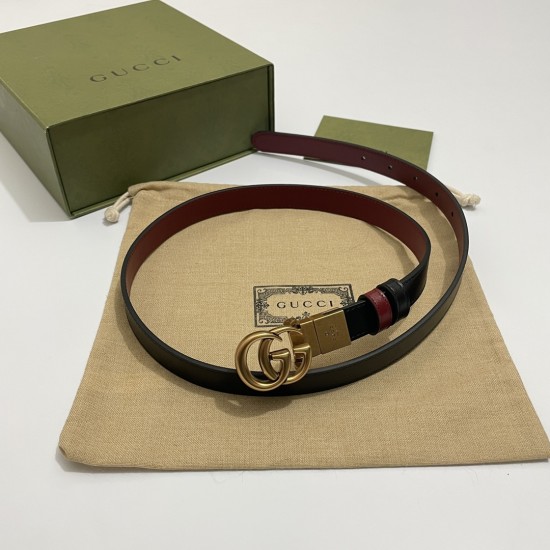 Gucci Belts