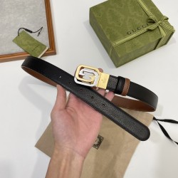 Gucci Belts