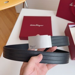 Ferragamo belts