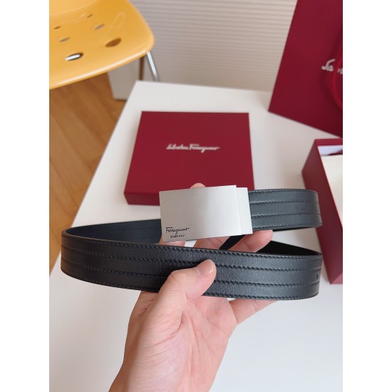 Ferragamo belts