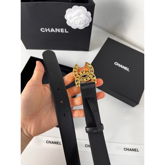 Chanel Belts