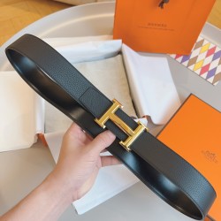 Hermes Belts