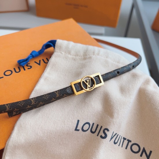 LV Belts