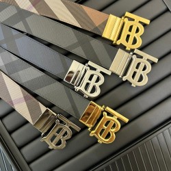 Burberry Belts