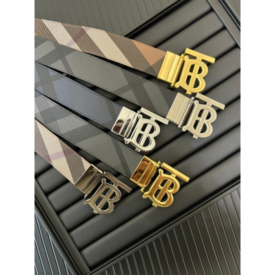 Burberry Belts