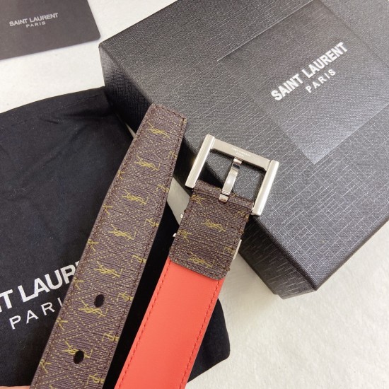 YSL Belts