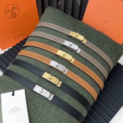 Hermes Belts