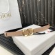 Dior Belts