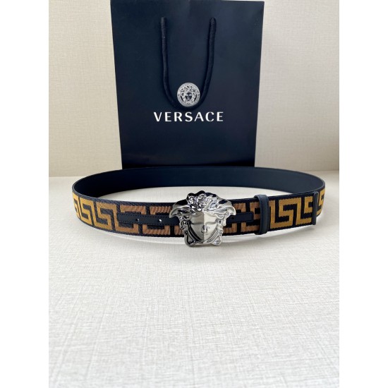 VERSACE Belts 