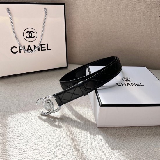 Chanel Belts