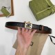 Gucci Belts