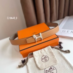 Hermes Belts