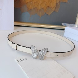 Dior Belts