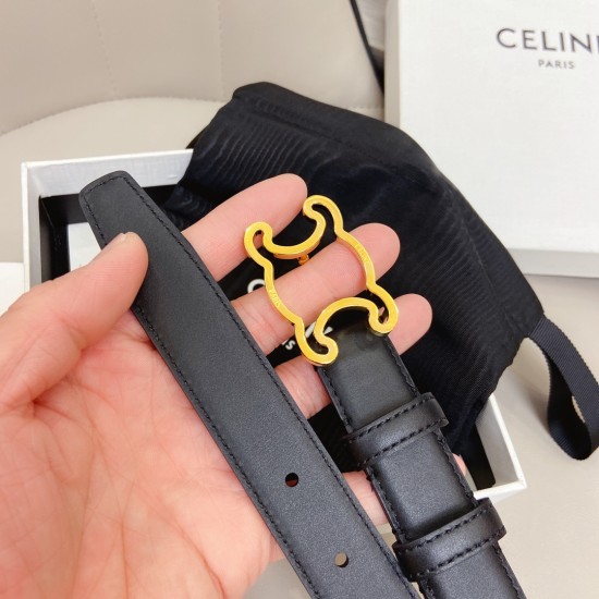 Celine Belt