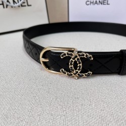 Chanel Belts