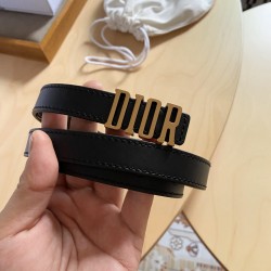 Dior Belts