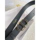 Dior Belts