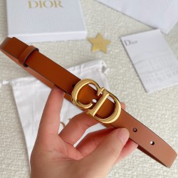 Dior Belts