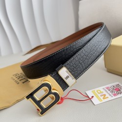 Burberry Belts