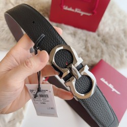 Ferragamo belts